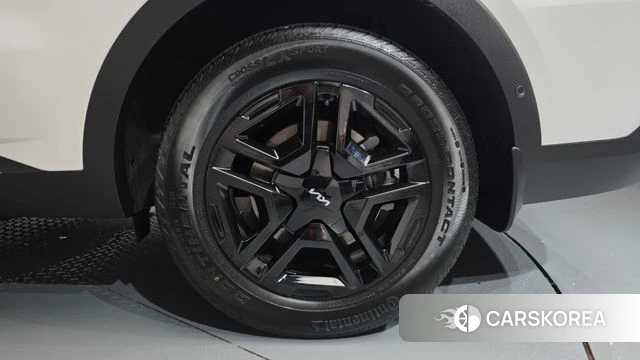 Kia The New Sorento 4th Generation id 4847857 из Кореи 13