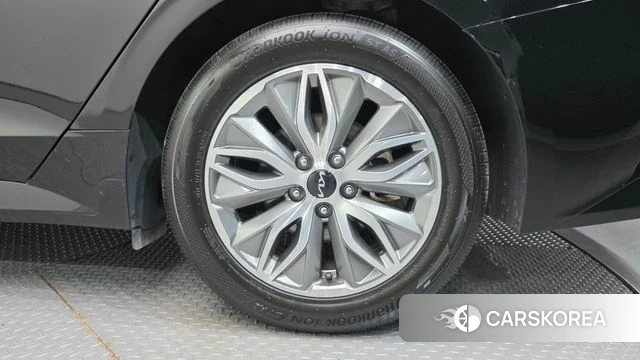 Kia K5 Hybrid 3rd Generation id 4579154 из Кореи 13