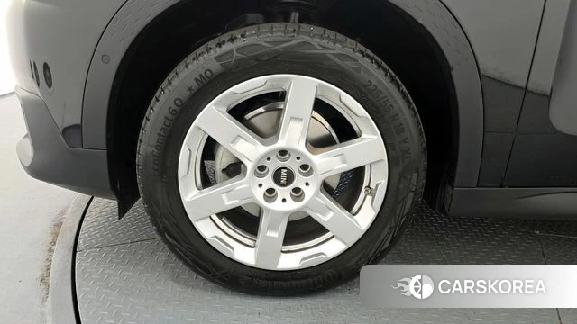 Mini Cooper S Countryman 3rd Generation id 4321799 из Кореи 13