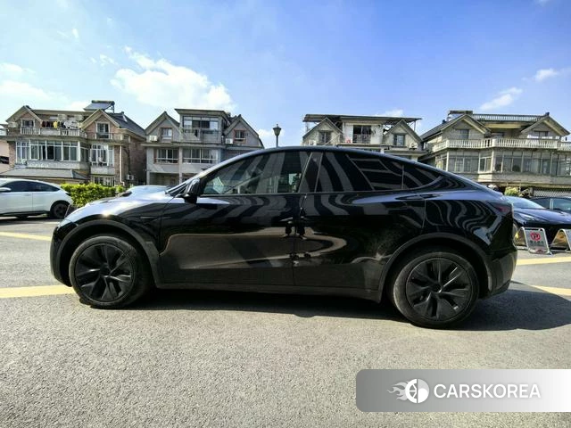 Tesla Model Y id 4206945 из Китая 13