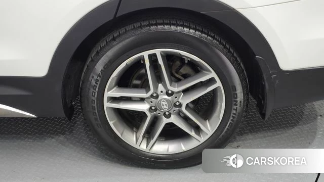 Hyundai The New Max Cruise id 4424909 из Кореи 13