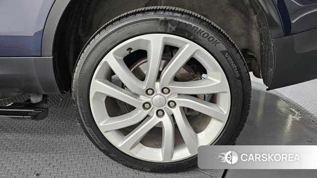 Land Rover Discovery 5 id 4282695 из Кореи 13