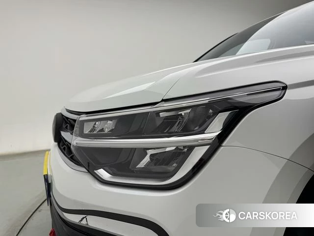 Volkswagen Tuyue id 3920831 из Китая 13