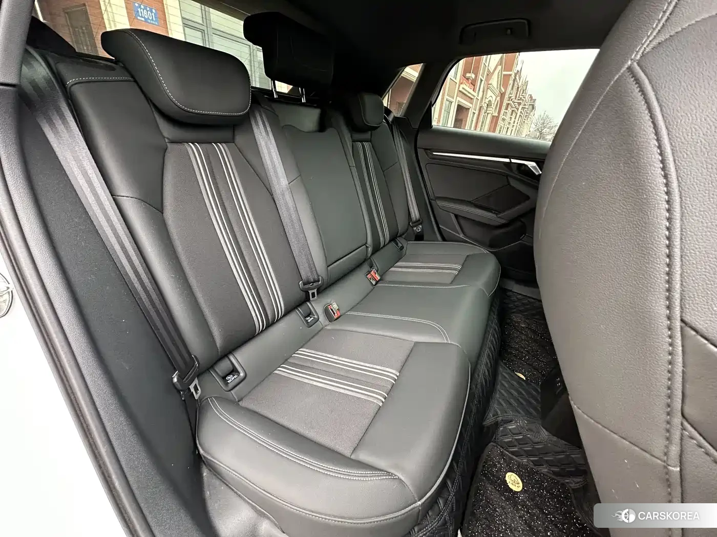 Audi A3 id 4617087 из Китая 13