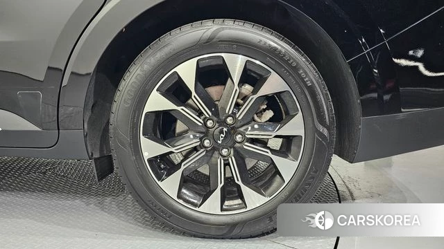 Kia Carnival 4th generation id 4201664 из Кореи 13