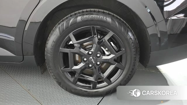 Kia The New Carnival 4th Generation id 4336847 из Кореи 13