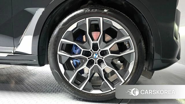 BMW X7 (G07) id 4870808 из Кореи 13