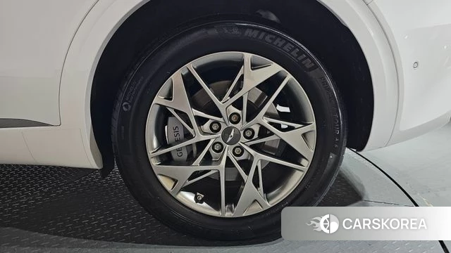 Genesis GV70 id 4395250 из Кореи 13
