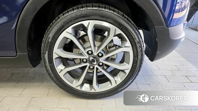 Ssangyong Tivoli Armor id 4269310 из Кореи 13