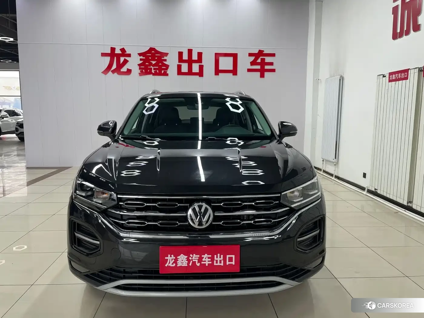 Volkswagen Tanyue id 4576271 из Китая 13