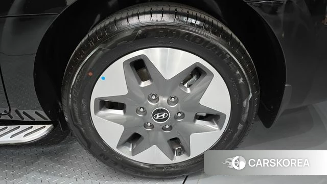 Hyundai Staria id 4291689 из Кореи 13