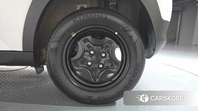 Hyundai Casper id 4415018 из Кореи 13