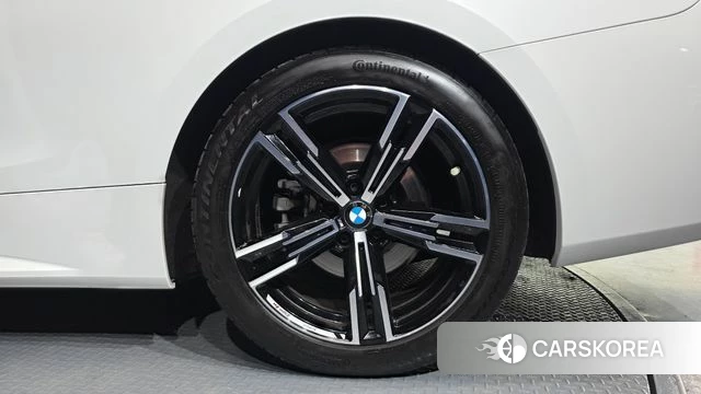 BMW 4 Series (G22) id 4308877 из Кореи 13