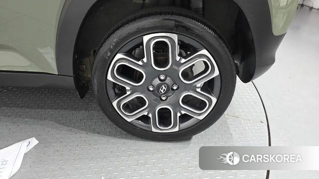 Hyundai Casper id 4917127 из Кореи 13