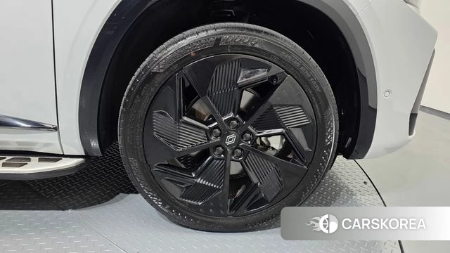 Renault Korea (Samsung) Grand Coleos id 4792086 из Кореи 13
