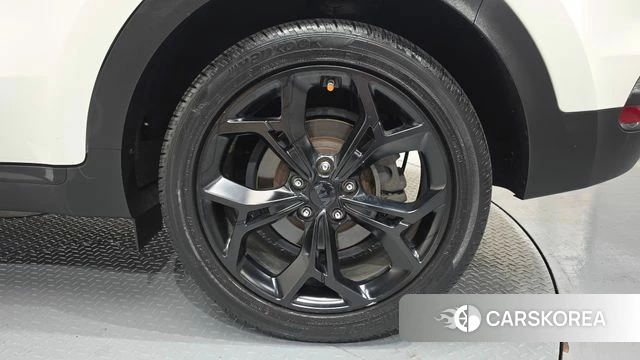 Kia Sportage The Bold id 4317352 из Кореи 13
