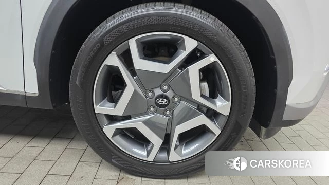 Hyundai The New Palisade id 4388856 из Кореи 13