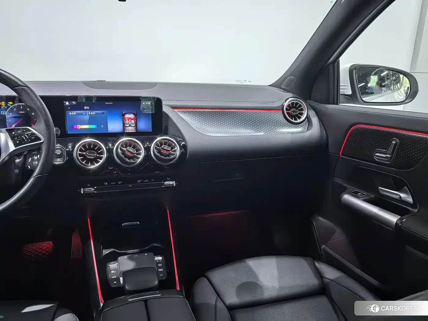Mercedes-Benz GLA id 4674279 из Китая 13