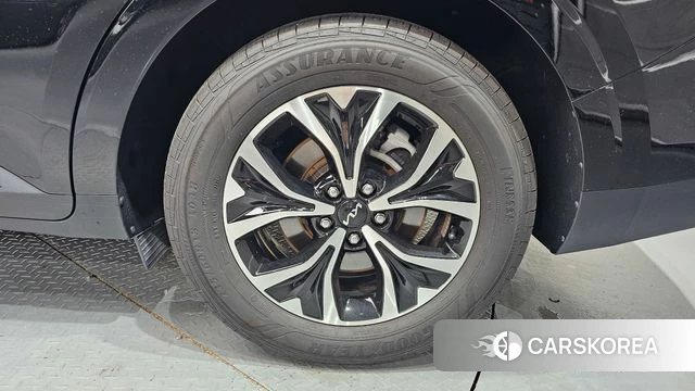 Kia Carnival 4th generation id 4556306 из Кореи 13