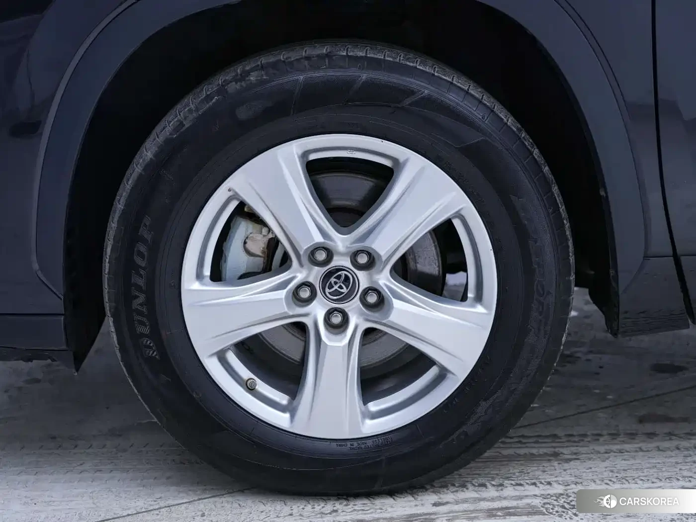 Toyota Highlander id 4515528 из Китая 13