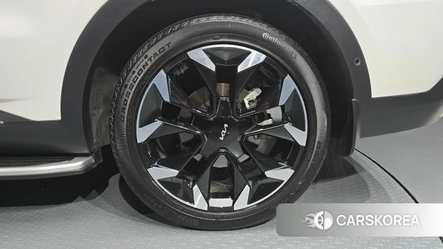 Kia The New Sorento 4th Generation id 4635480 из Кореи 13