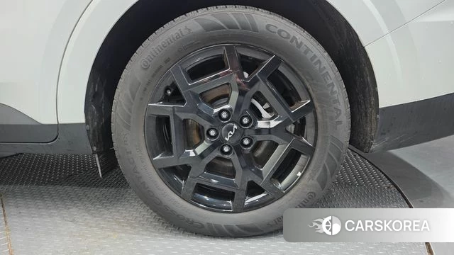 Kia The New Carnival 4th Generation id 4548593 из Кореи 13