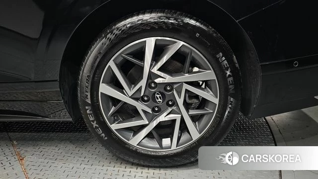 Hyundai Grandeur (GN7) id 4783317 из Кореи 13