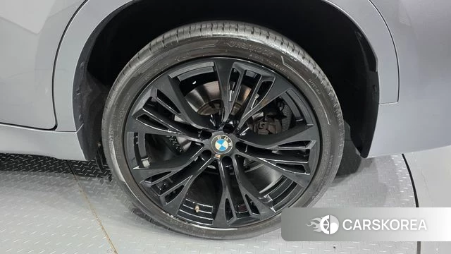 BMW X6 (F16) id 4780930 из Кореи 13