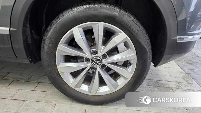 Volkswagen T-Roc id 4609324 из Кореи 13