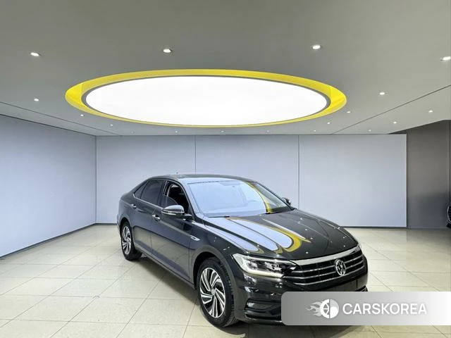 Volkswagen Sagitar id 4314443 из Китая 13