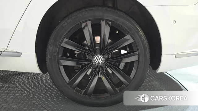 Volkswagen Arteon id 4317685 из Кореи 13
