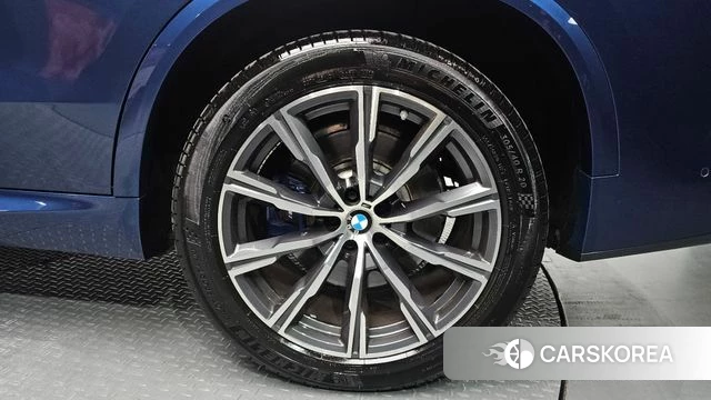 BMW X5 (G05) id 4203356 из Кореи 13