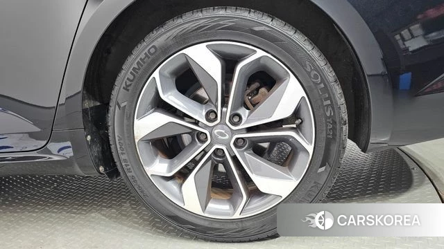 Renault Korea (Samsung) SM6 id 4465568 из Кореи 13