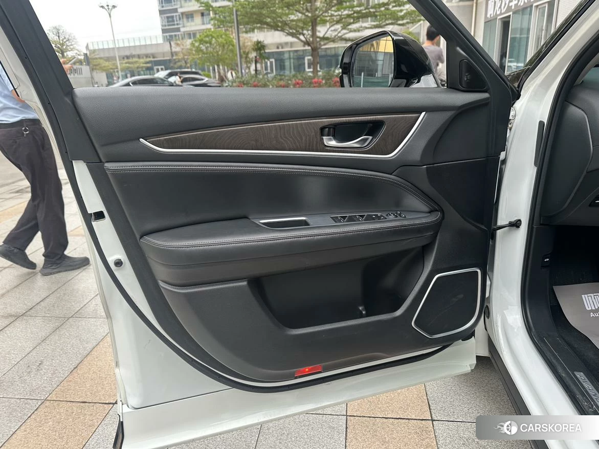 Honda Avancier id 4419058 из Китая 13