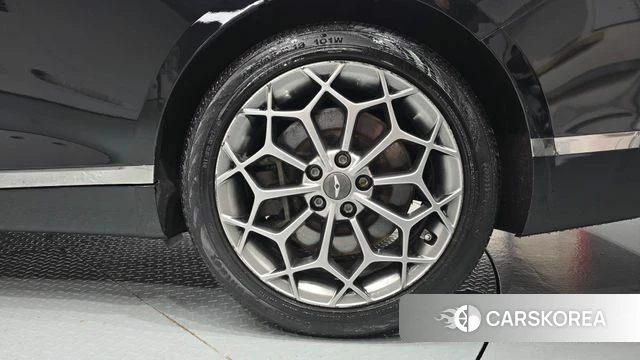 Genesis G80 (RG3) id 4350142 из Кореи 13