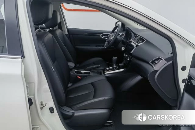 Nissan Xuan Yi id 4290783 из Китая 13