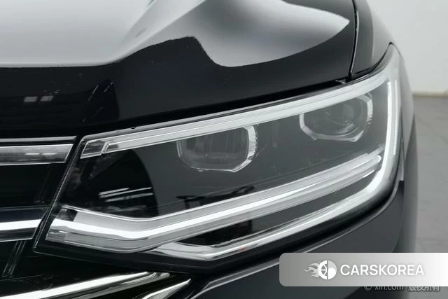 Volkswagen Tiguan L id 3908954 из Китая 13