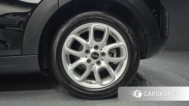 Mini Cooper id 4397957 из Кореи 13