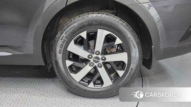 Kia Sorento 4th Generation id 4500188 из Кореи 13