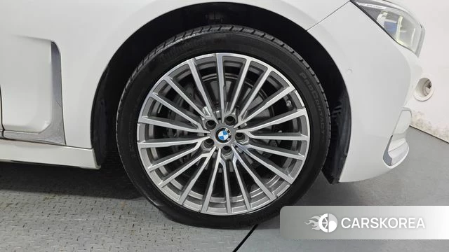 BMW 7 Series (G11) id 4619327 из Кореи 13
