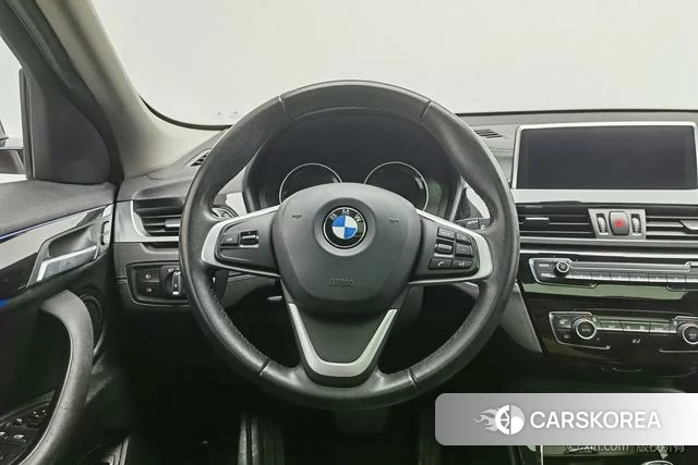 BMW X2 (import) id 4212422 из Китая 13