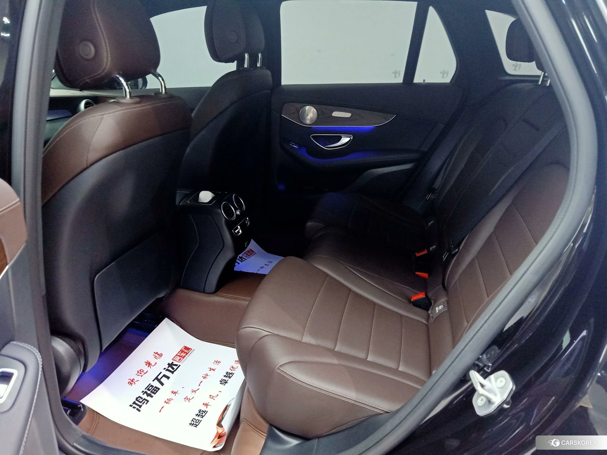 Mercedes-Benz GLC id 4514777 из Китая 13