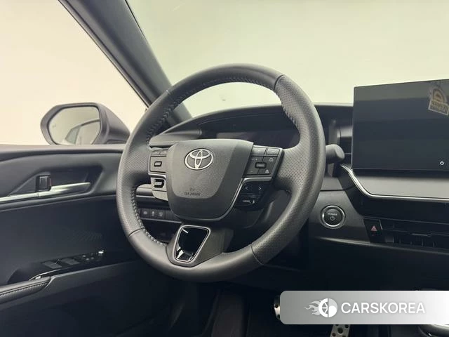 Toyota Camry id 4258253 из Китая 13