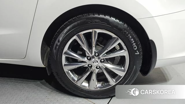 Kia The New Carnival id 4269412 из Кореи 13