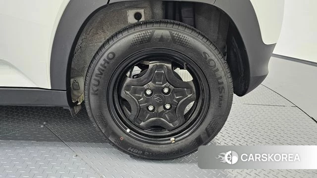 Hyundai Casper id 4422594 из Кореи 13