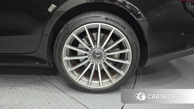 Mercedes-Benz AMG GT id 4593345 из Кореи 13