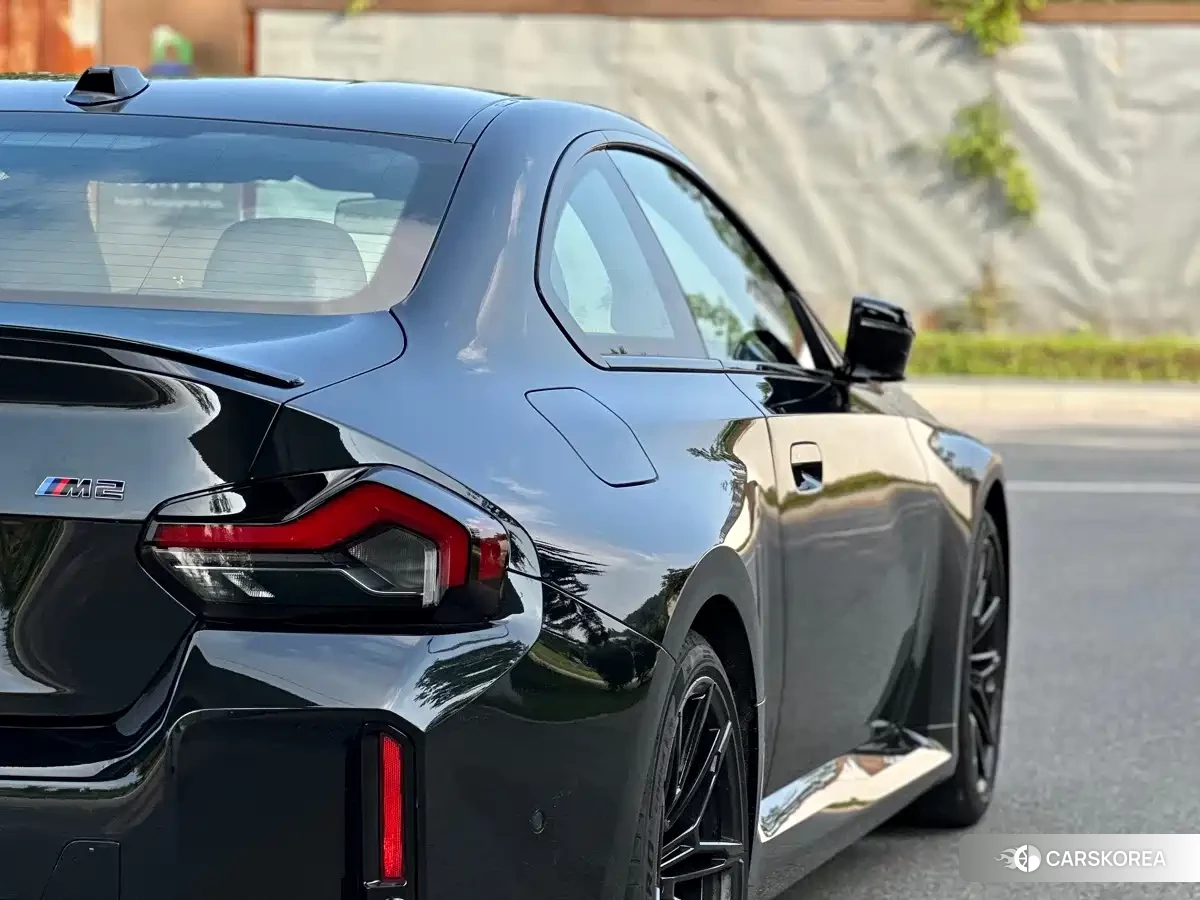 BMW M2 id 4629492 из Китая 13