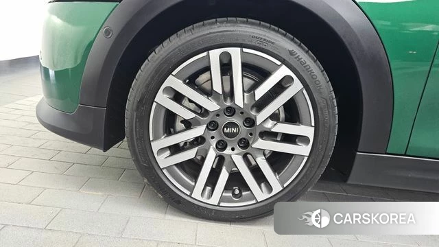 Mini Cooper C 4th generation id 4527563 из Кореи 13
