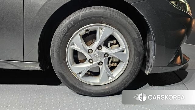 Hyundai Avante (CN7) id 4490097 из Кореи 13