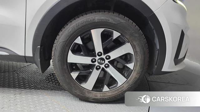 Kia Sorento 4th Generation id 4476137 из Кореи 13